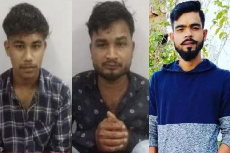 Atiq Ahmad shooter is the most searched on Google in UP