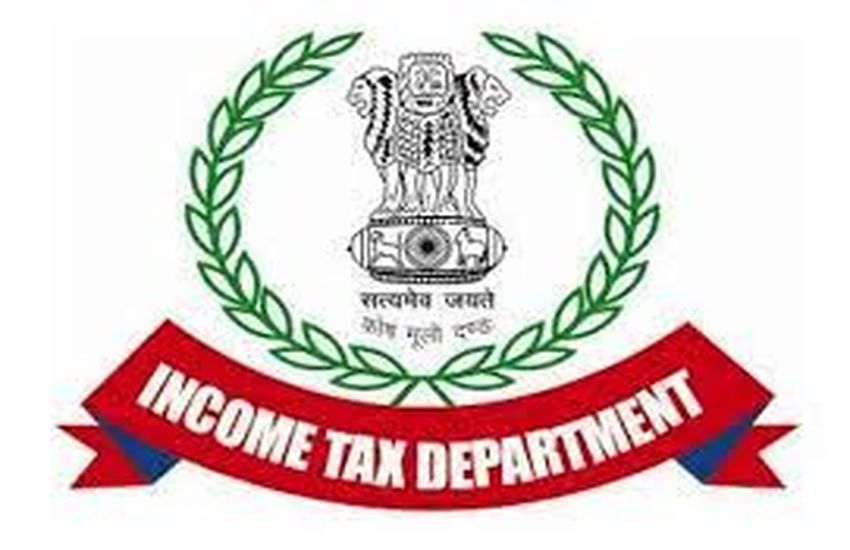 Income Tax Raid