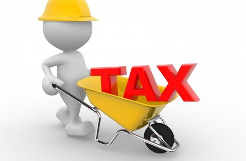 Indore News : अग्रिम टैक्स भरने वालों को मिलेगा इनाम