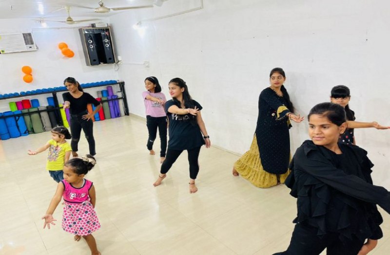 शहर में 20 स्थानों पर शुरू हुए समर कैंप, 10 हजार से अधिक बच्चों ने लिया भाग