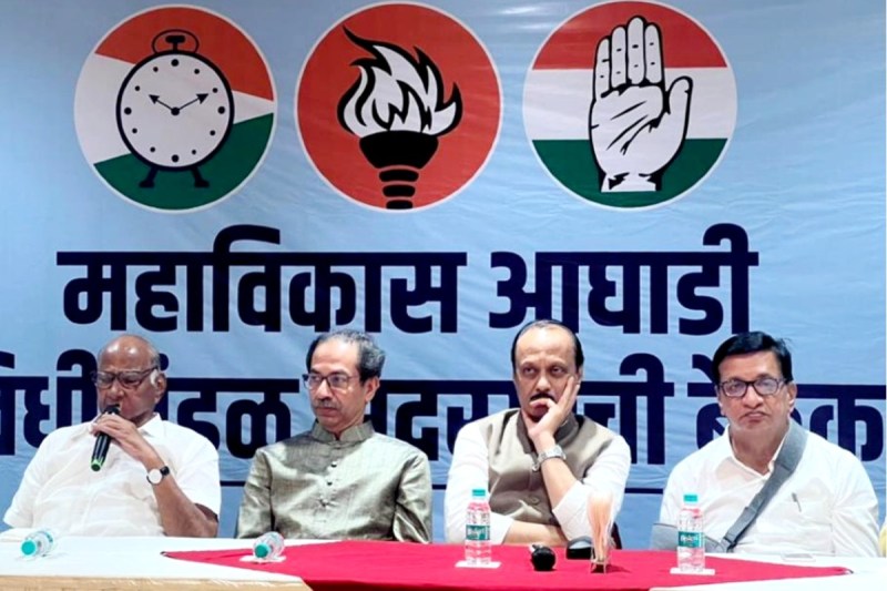 Maharashtra Panchayat Chunav