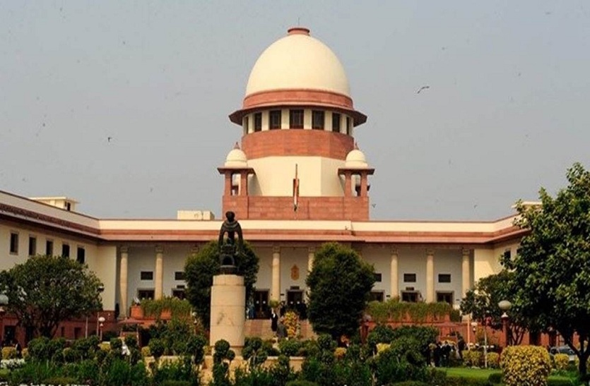 58 फीसदी आरक्षण पर भर्ती का रास्ता हुआ साफ, सुप्रीम कोर्ट ने छत्तीसगढ़ सरकार को दी बड़ी राहत