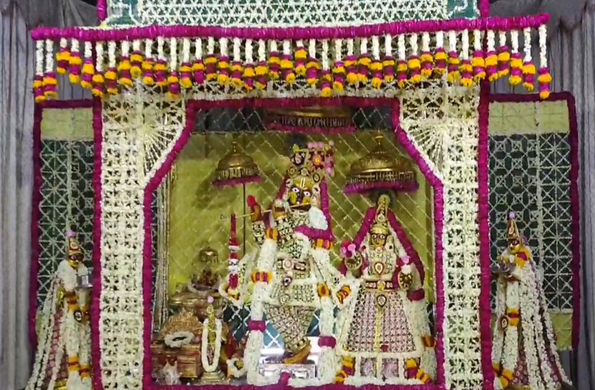 मोहिनी एकादशी आज, इस व्रत को करने से दूर होते हैं मनुष्य के सभी कष्ट