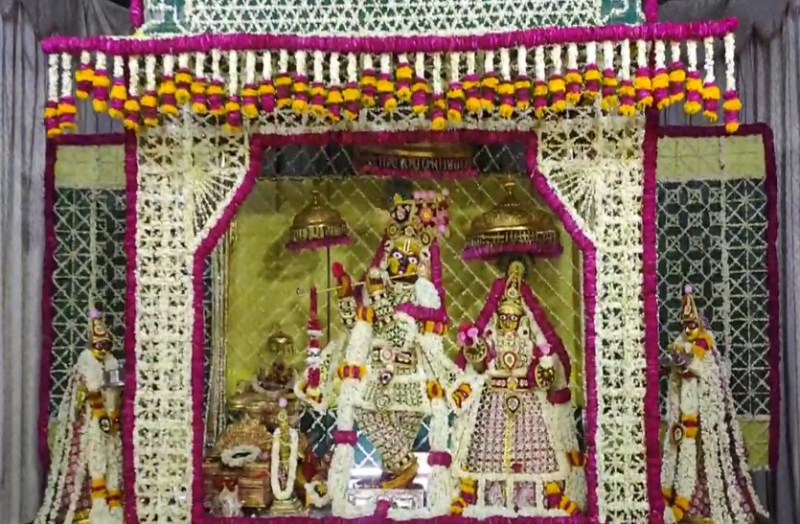 मोहिनी एकादशी आज, इस व्रत को करने से दूर होते हैं मनुष्य के सभी कष्ट