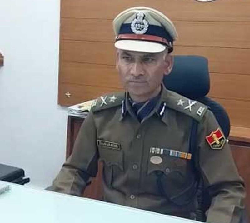 छह जिलों में 1680 हिस्ट्रीशीटर, सर्वाधिक 473 बाड़मेर में