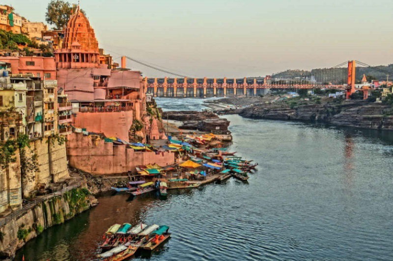 Omkareshwar