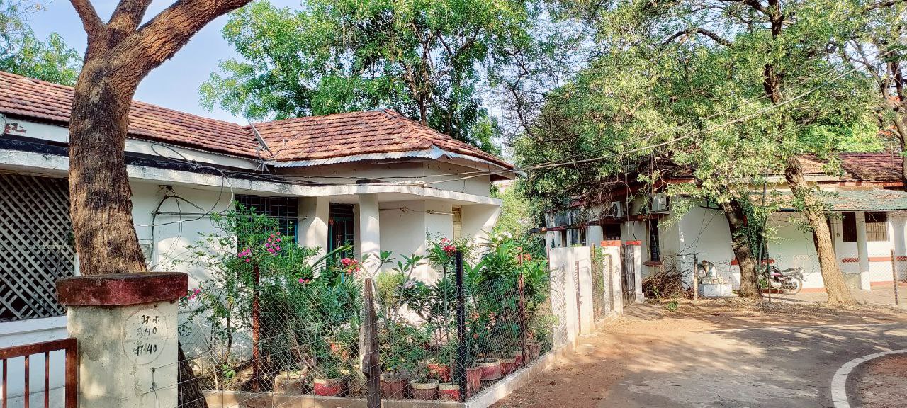 रायपुर शासकीय नागार्जुन स्नातकोत्तर विज्ञान महाविद्यालय (साइंस कॉलेज)