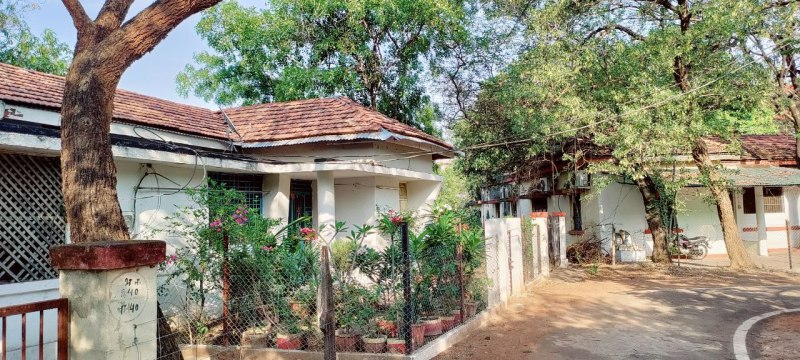  रायपुर शासकीय नागार्जुन स्नातकोत्तर विज्ञान महाविद्यालय (साइंस कॉलेज)