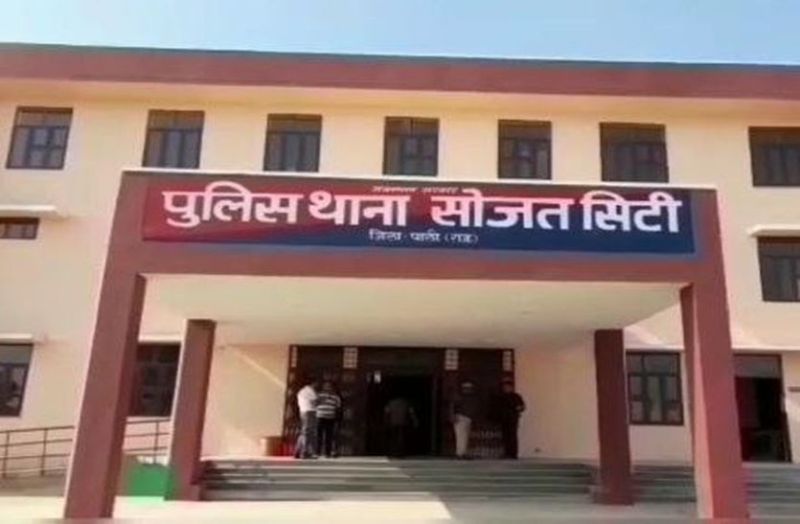 नौ ज्वैलर्स का साठ लाख का सोना लेकर भागा कारीगर, मचा हड़कंप