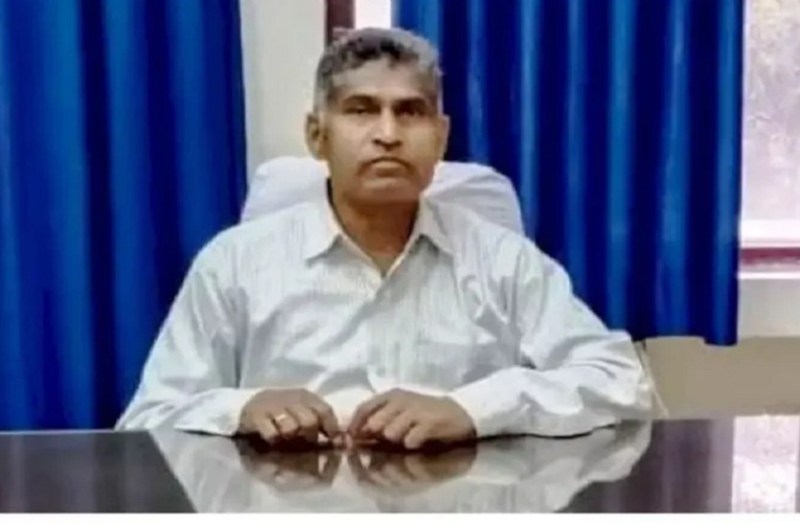 Babulal Katara of RPSC