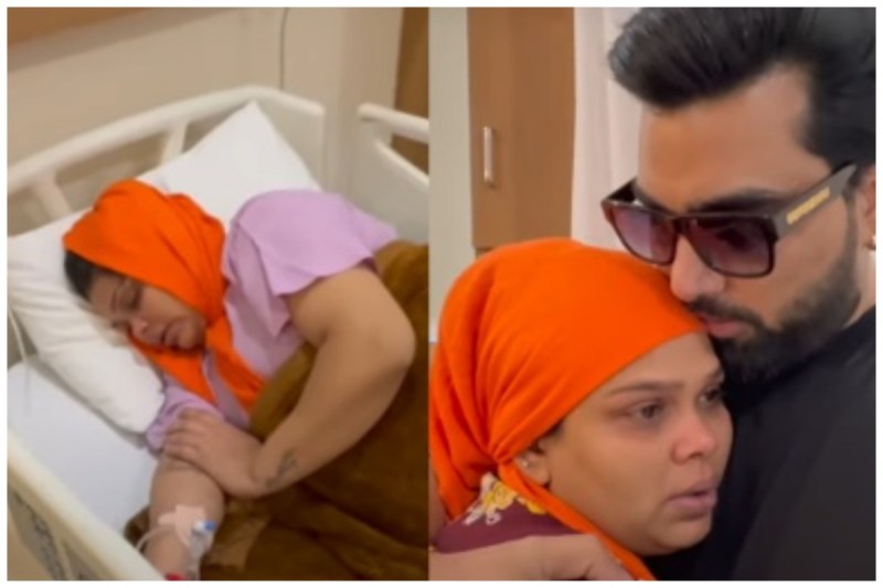 armaan malik wife payal malik