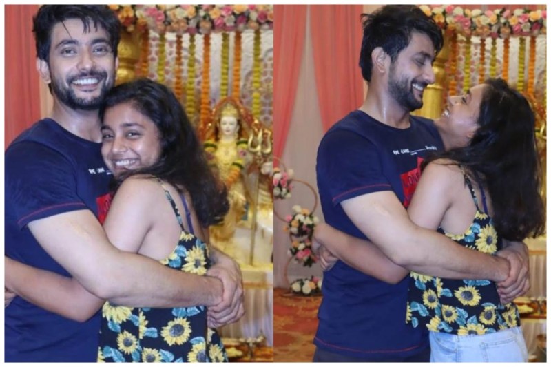 Sumbul Touqeer-Fahmaan