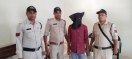 9 accused arrested