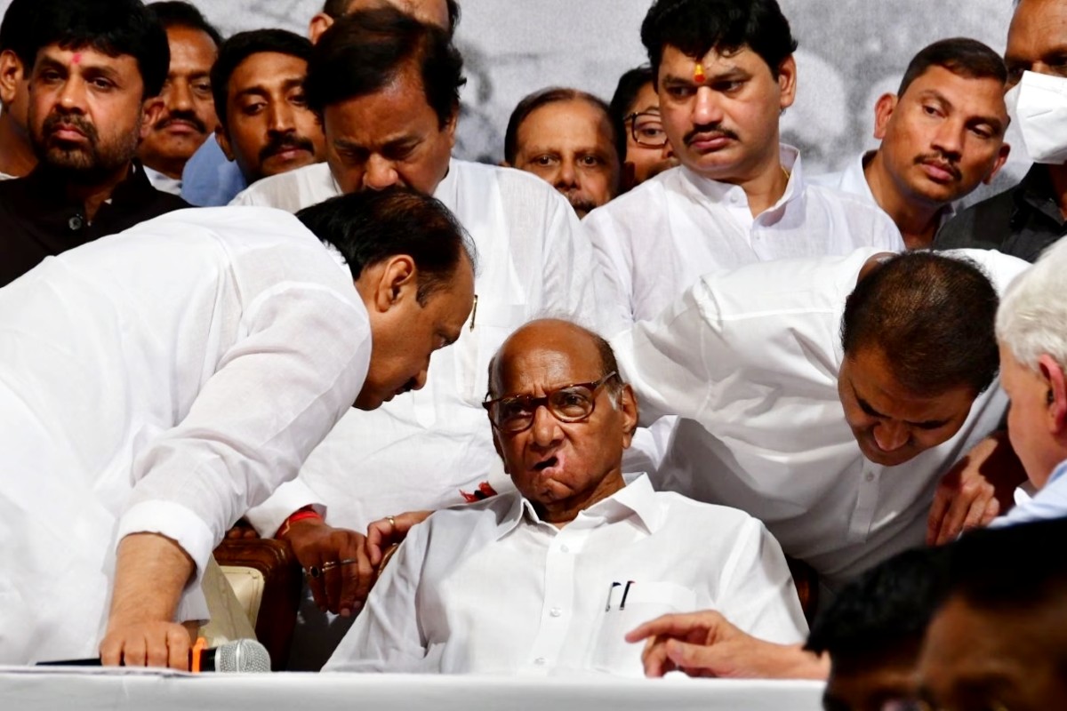 NCP sharad_pawar