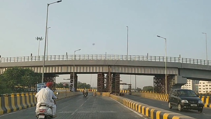 jodhpur : शहर में तीन सडक़ों के लिए मिले 3620.59 लाख रुपए