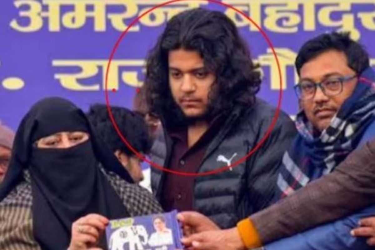 उमेश पाल हत्याकांड का बाटला हाउस कनेक्शन निकला, अतीक के शूटर गुलाम का ...