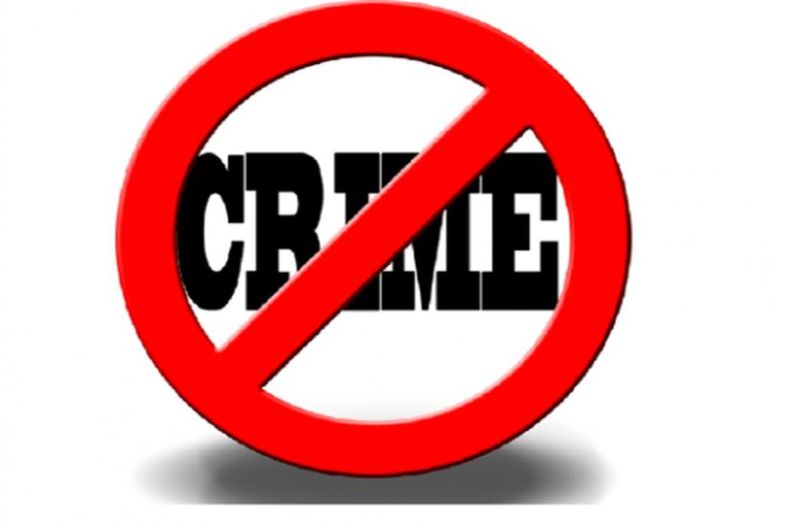 सादा वर्दी में पुलिस ने की संदिग्धों की तलाश