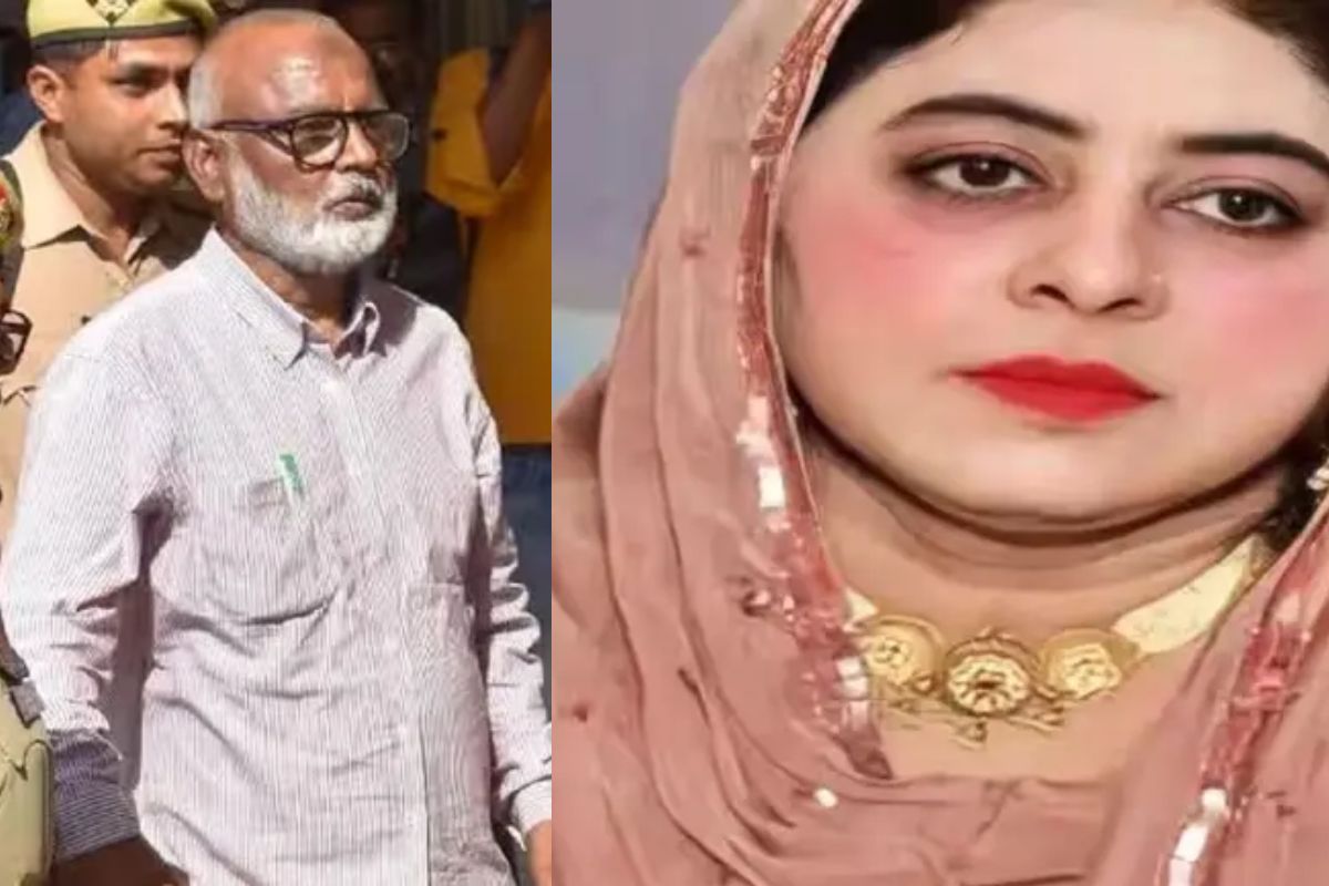 Hanif Rishta अतीक के वकील हनीफ को असद बुलाता था चाचा, इसी ने शाइस्ता को भागने में की ...
