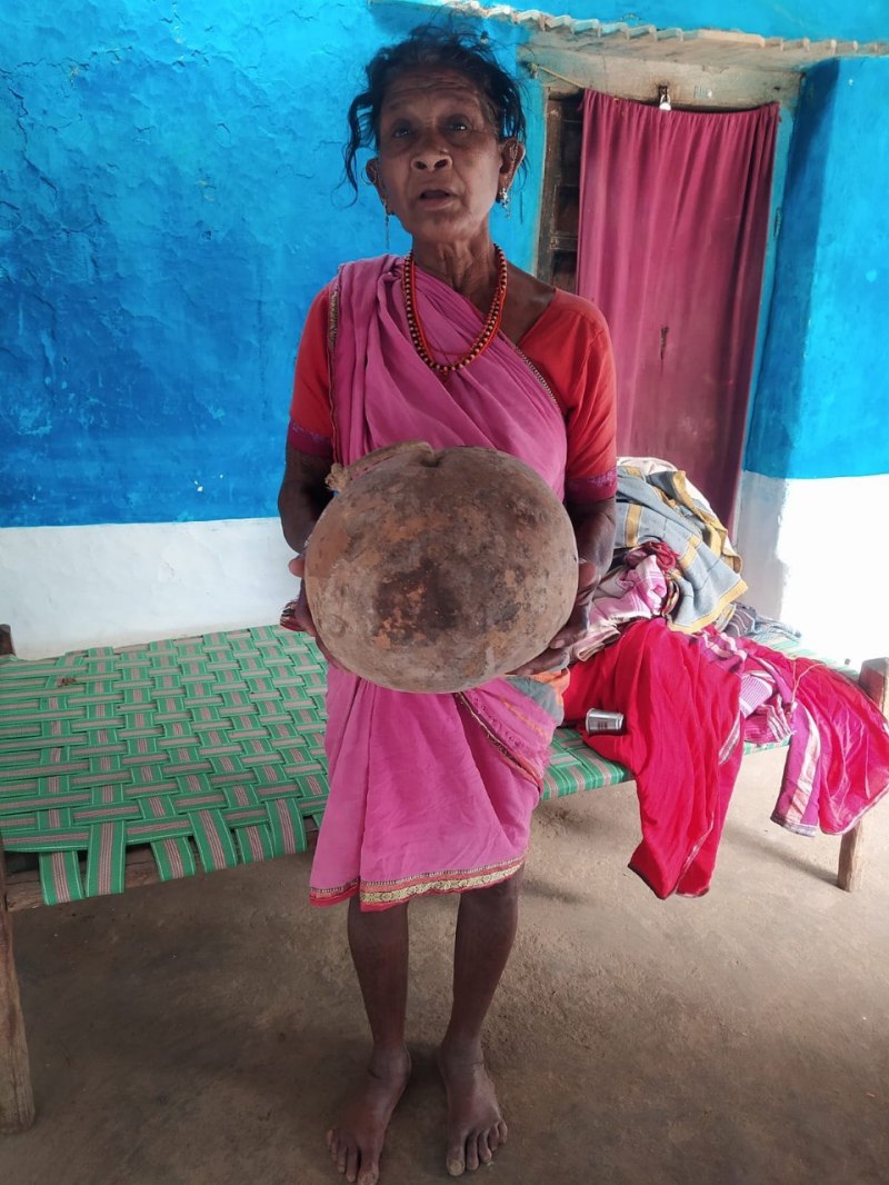 फुलिया बाई