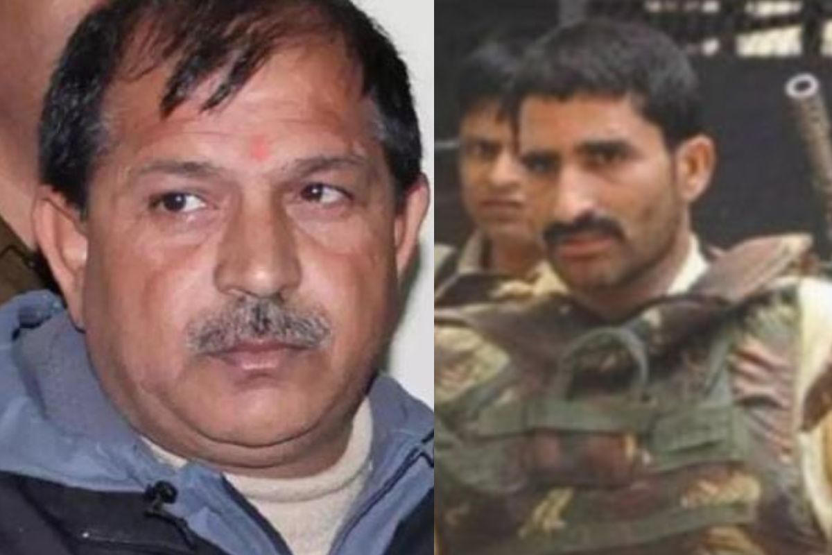 Gangster Anil Dujana and Sundar Bhati had strong enemies