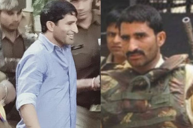 Anil Dujana used 25 thousand shoes and 1.5 lakh watch