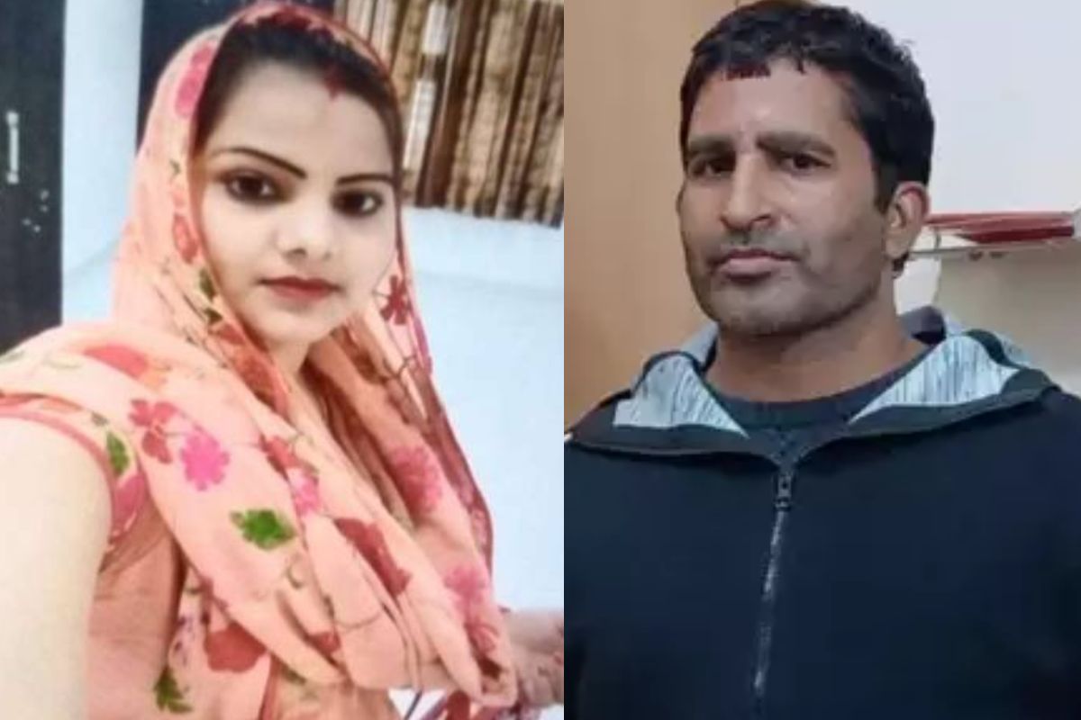 Anil Dujana Encounter