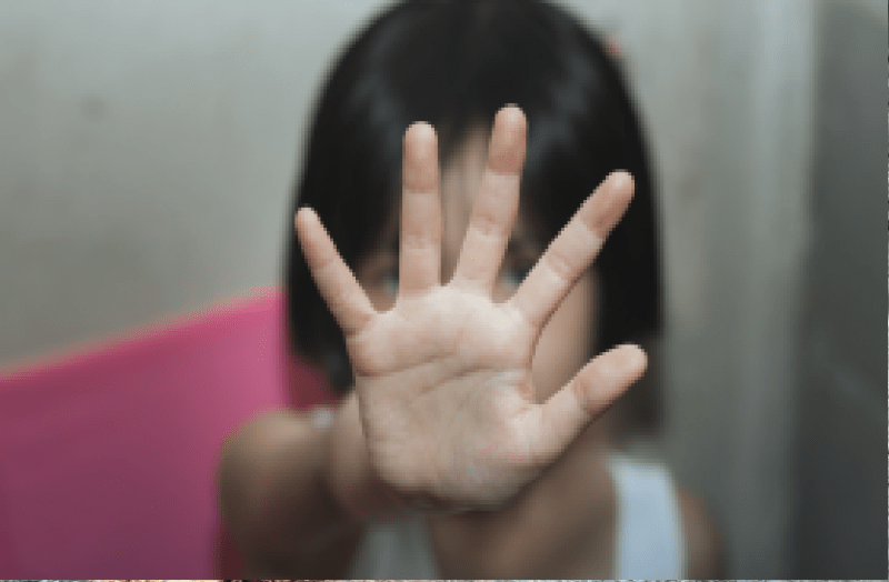 झाड़-फूंक के नाम पर नाबालिग से बलात्कार, आरोपी को भेजा जेल