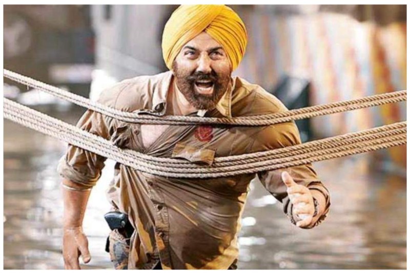 sunny deol