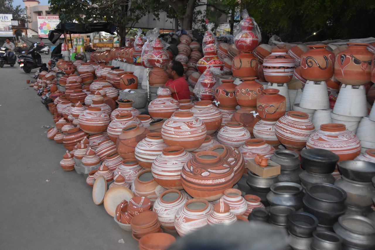 पश्चिमी विक्षोभ : मौसम पर ही नहीं बाजार में भी छाई ठंडक