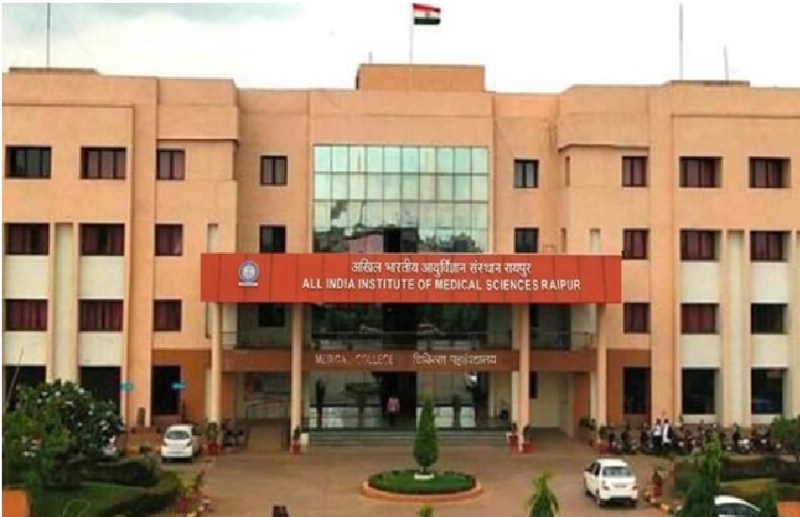 इलाज को आसान बनाने एम्स अब लेगा सॉफ्टवेयर की मदद