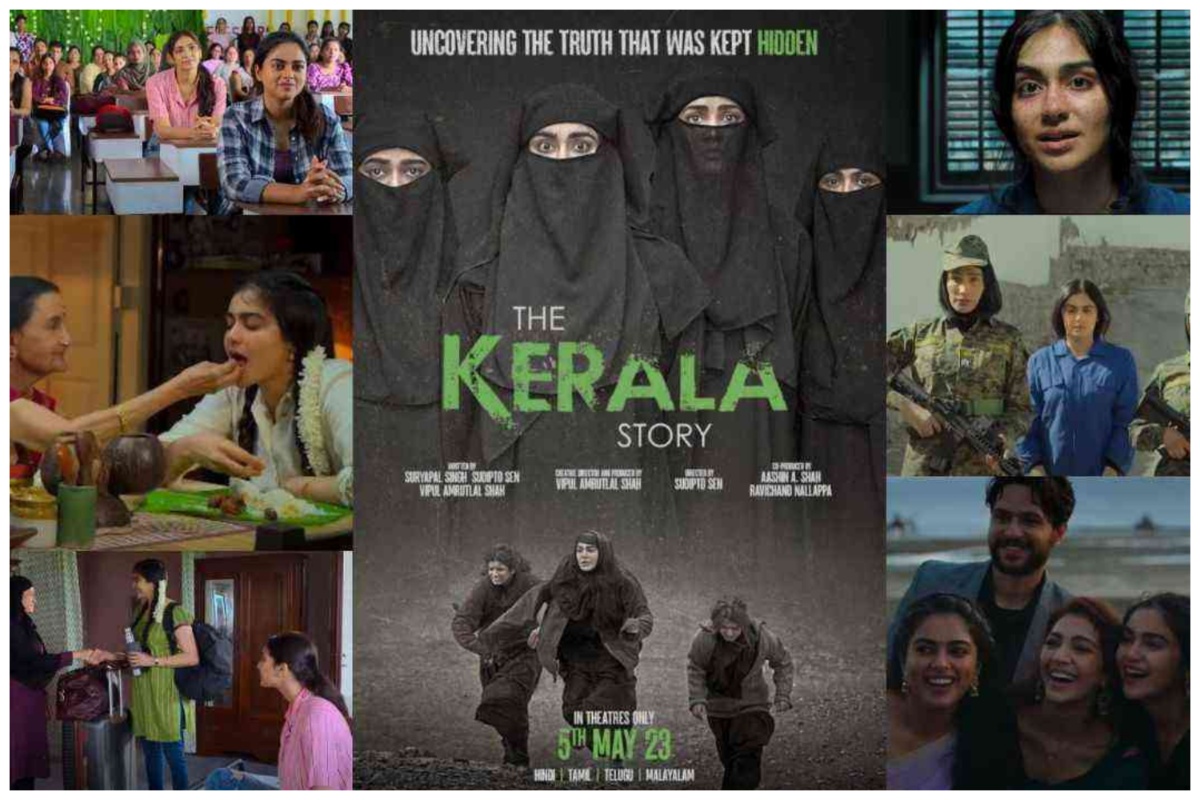  the kerala story 