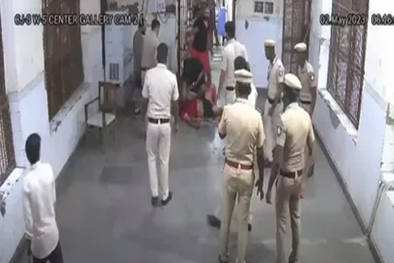 Tillu Tajpuria murder case