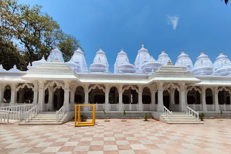 gorakhnath_temple.jpg gorakhpur news, today gorakhpur samachar, Gorakhpur News Today, Gorakhpur News in Hindi, गोरखपुर समाचार, गोरखपुर न्यूज़, gorakhpur city news,gorakhnath new temples, गोरखनाथ मंदिर नव देव-मंदिर 