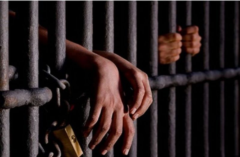 कांस्टेबल भर्ती परीक्षा में पकड़े गए फर्जी व मूल परीक्षार्थी को तीन साल की सजा