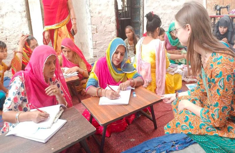 बच्चे सीखेंगे वित्तीय साक्षरता, प्रश्नोत्तरी परीक्षा में देंगे सवालों के जवाब