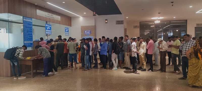 Gujarat: गुजरात में तलाटी भर्ती के लिए परीक्षा 7 को, 3437 पदों के लिए 8.64 लाख से ज्यादा उम्मीदवार