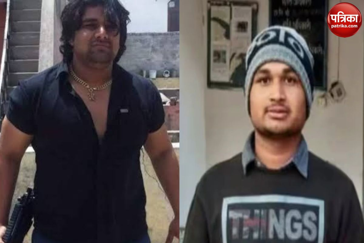 Gangster Tillu Tajpuriya Murder Case में Atiq-Ashraf Hatyakand में शामिल  Sunny का क्या है Role