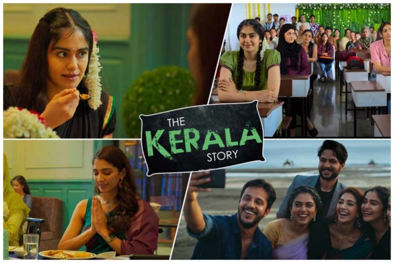 the kerala story