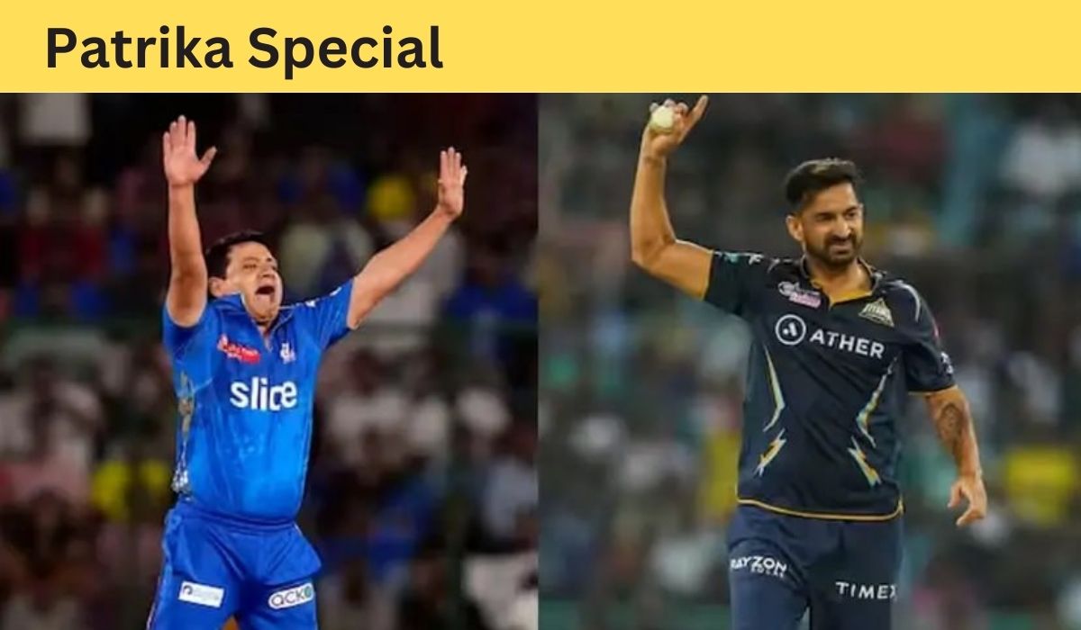 बेस प्राइस पर बिके इन 5 खिलाडि़यों का करियर माना जा रहा था खत्म।