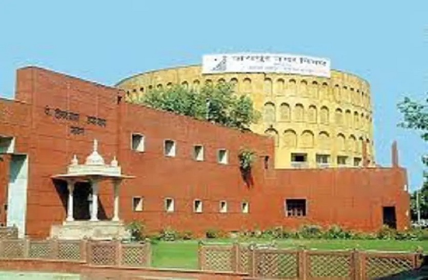 15 जून तक 1300 से अधिक नाला सफाई का टारगेट, अभी 25 फीसदी भी नहीं हो पाए साफ