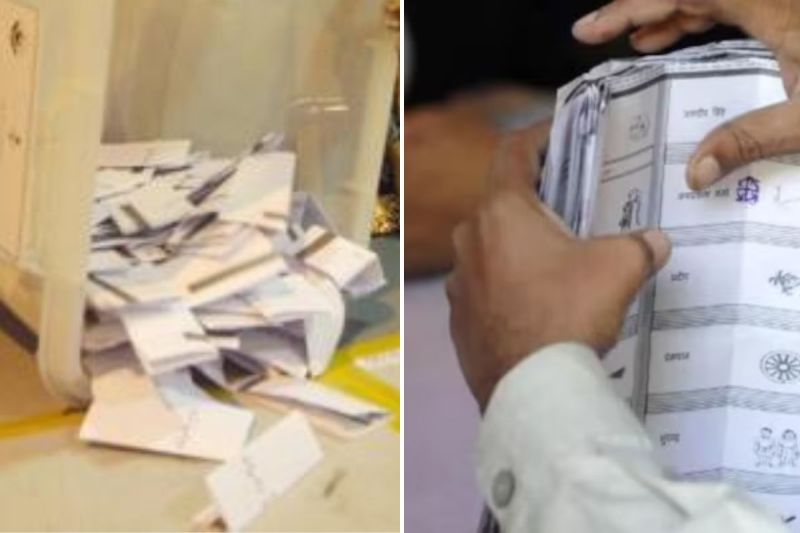 Nikay Chunav Satta Bajar