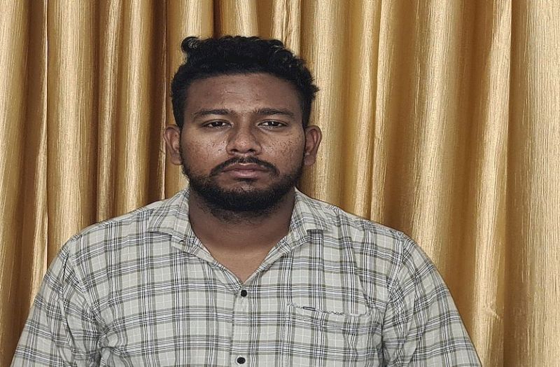 भीलवाड़ा न्यास अधिकारी का ड्राइवर गिरफ्तार, फर्जी पट्टा बनवा कर देने में शामिल