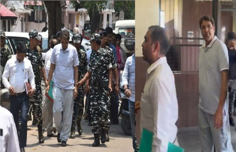 अनवर ढेबर