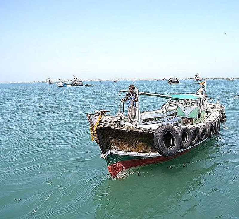 पड़ोसी मुल्क से आई अच्छी खबर,पाकिस्तान से रिहा होंगे 500 भारतीय मछुआरे