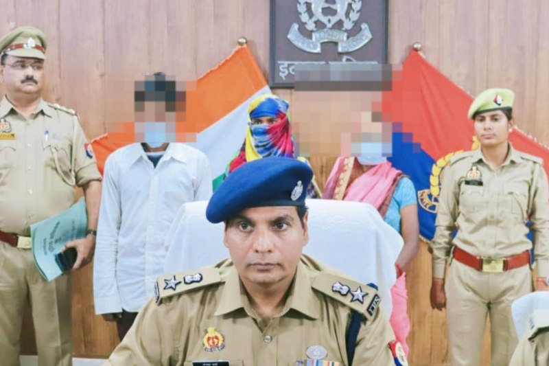 Etawah news युवक को बेटी के साथ प्यार करते देख परिवार वालों ने दी खौफनाक मौत, जाने पूरा घटनाक्रम