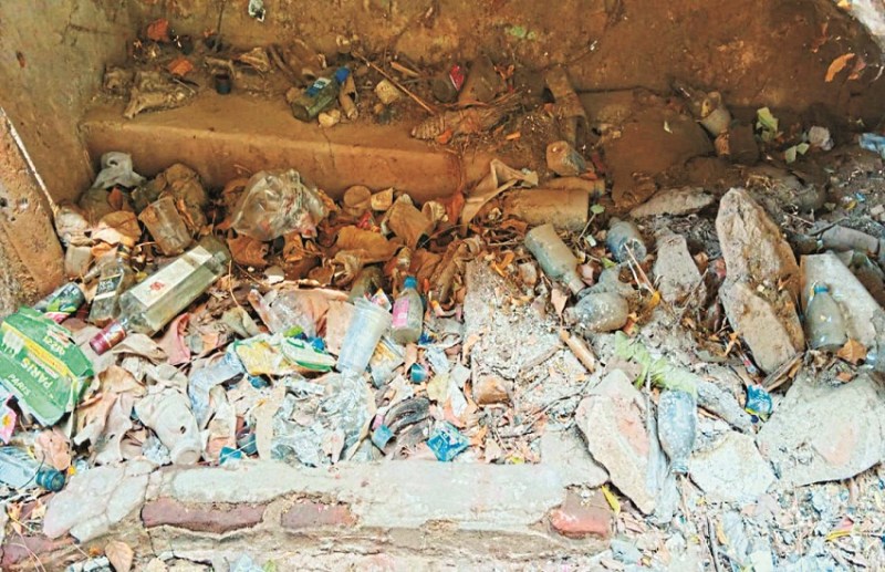 तहसील भवन