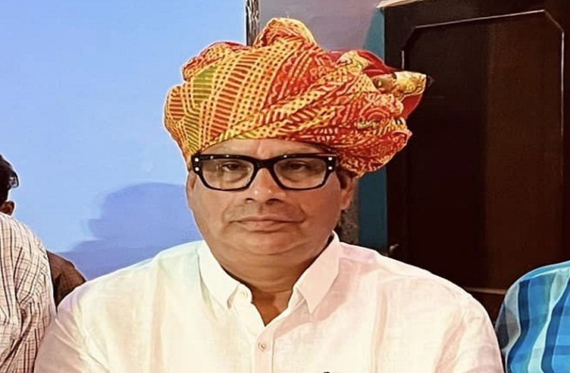 राजस्थान के विधायक