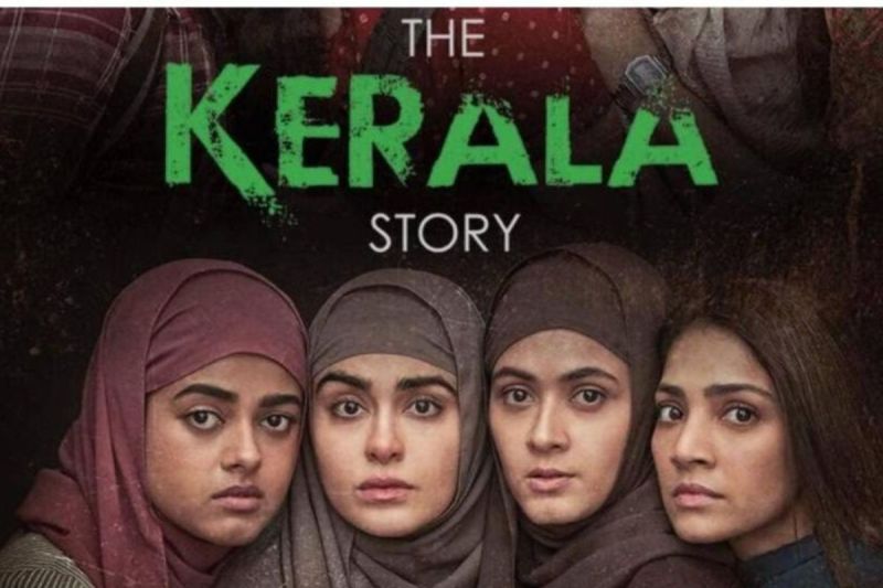 the kerala story news