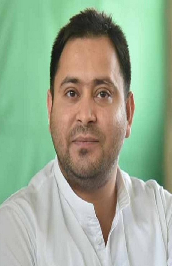 Ahmedabad: तेजस्वी यादव के खिलाफ मानहानि मामला: अदालत ने दिए जांच के आदेश