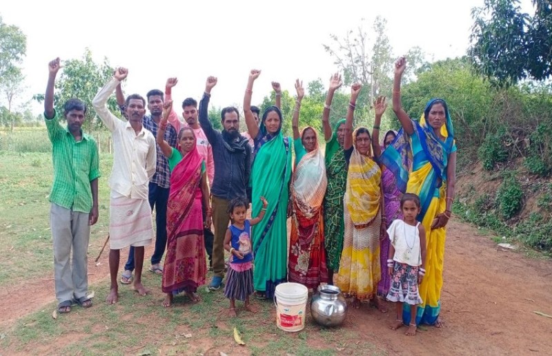 CG Assembly election 2023